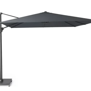 Gratis Retour Platinum Challenger T1 300 x 300 cm anthracite/anthracite
