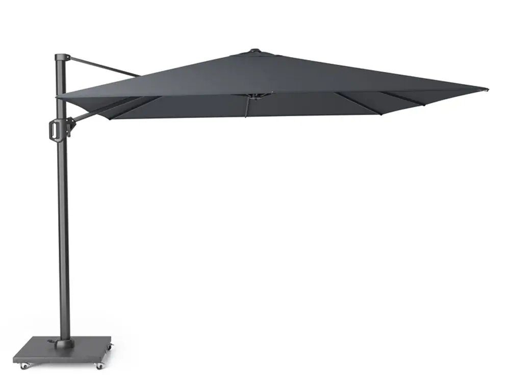 Gratis Retour Platinum Challenger T1 300 x 300 cm anthracite/anthracite