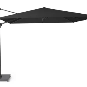 Platinum Challenger T1 300 x 300 cm black/anthracite Aanbieding