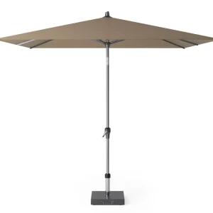Platinum Riva Ø 250 cm taupe Direct Verzonden