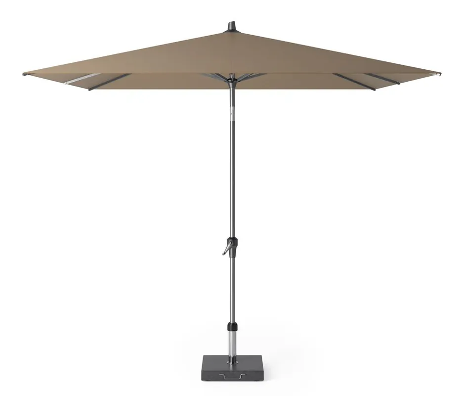 Platinum Riva Ø 250 cm taupe Direct Verzonden