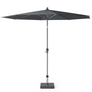 Seizoensaanbieding Platinum Riva Ø 300 cm anthracite