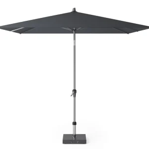 Populair Platinum Riva 275 x 275 cm anthracite