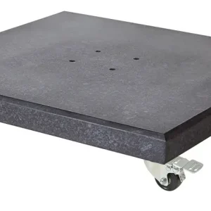 Op = Op Platinum Modena parasol base 90 kg