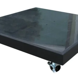 Express Levering Platinum Modena parasol base 120 kg