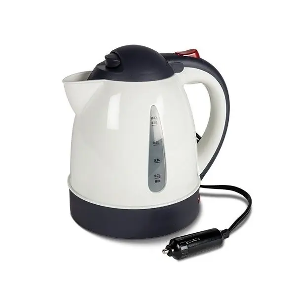 Lage Kosten Kampa Reis Waterkoker 1L