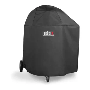 Weber Premium barbecuehoes - Summit Charcoal Premium