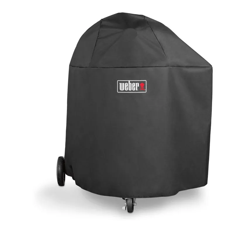 Weber Premium barbecuehoes - Summit Charcoal Premium