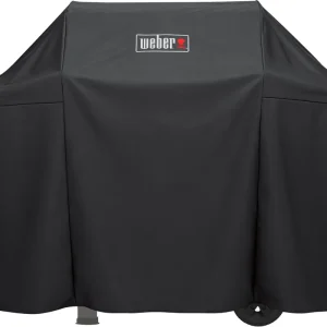 Hete Deal Weber Premium Barbecuehoes – Spirit (II) 300 serie