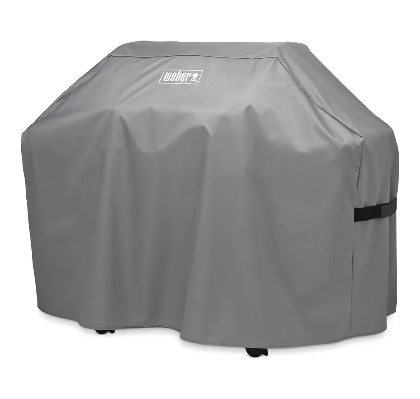 Weber Barbecuehoes – Gasbarbecues van max. 152 cm Veilige Betaling
