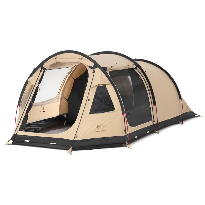 Must-Have Bardani Mustang 220 RSTC Tent