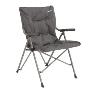 Nu Kopen Outwell Alder Lake Kampeerstoel – Comfort en gemak voor elke campingtrip