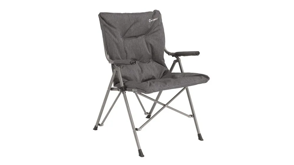 Nu Kopen Outwell Alder Lake Kampeerstoel – Comfort en gemak voor elke campingtrip