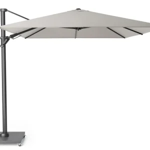Platinum Challenger T2 Premium 350 x 260 cm manhattan/anthracite Actieprijs