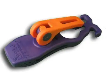 Peggy Peg Crocodile Peggy Populair