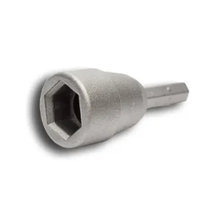 Peggy Peg Aluminium Adapter 17 mm Finale Uitverkoop