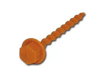 Bestseller Peggy Peg Schroefharing S 12 cm