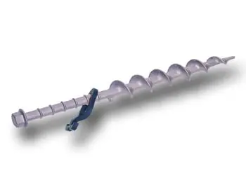 Veilige Betaling Peggy Peg Aluminium Schroefharing XL 31 cm