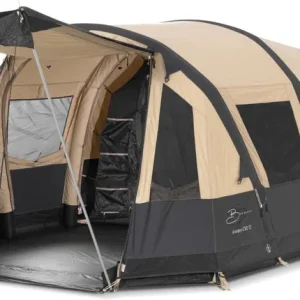 Beperkte Voorraad Bardani AirWave 230 TC Tent