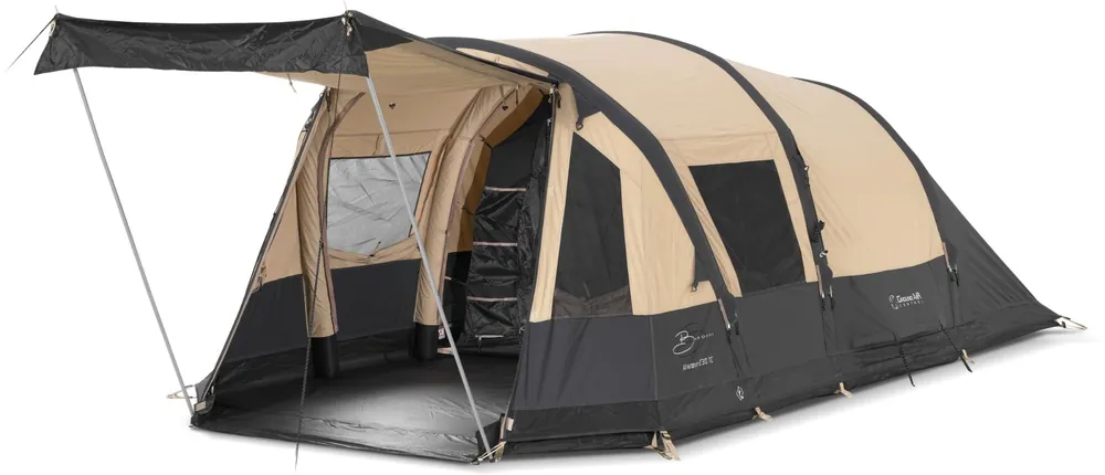 Beperkte Voorraad Bardani AirWave 230 TC Tent