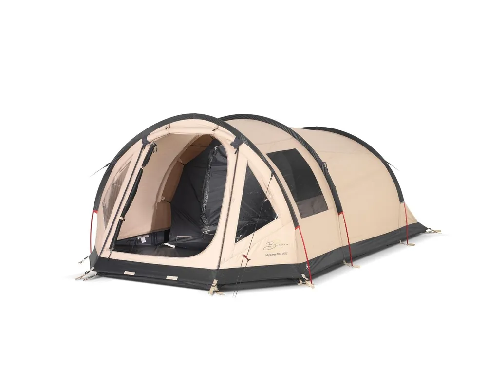 Alleen Vandaag Bardani Mustang 200 RSTC Tent