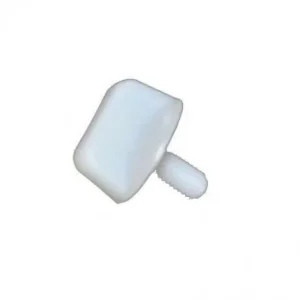 Unico Nylon vleugelmoer (set 5 stuks) Must-Have