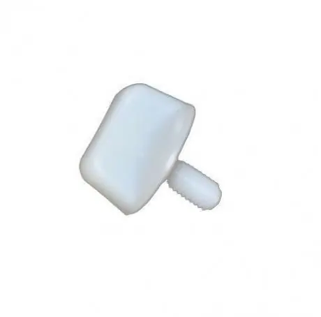 Unico Nylon vleugelmoer (set 5 stuks) Must-Have