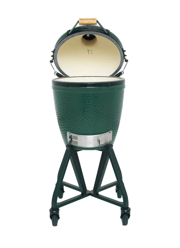 Big Green Egg Medium incl. Nest Voordeelprijs