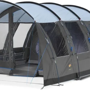 Lage Prijs Safarica Indian Hills 360 Tent