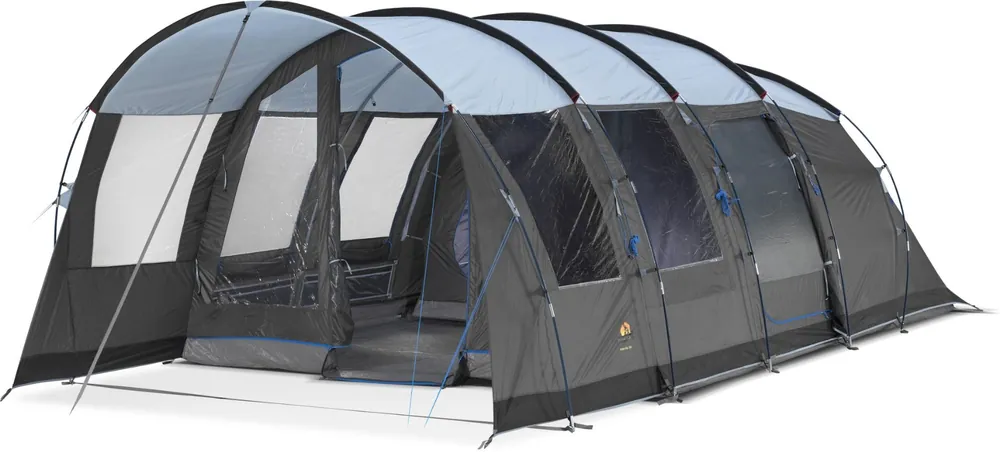 Lage Prijs Safarica Indian Hills 360 Tent