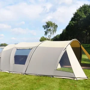 Must-Have Falco Havik 4000 Tent