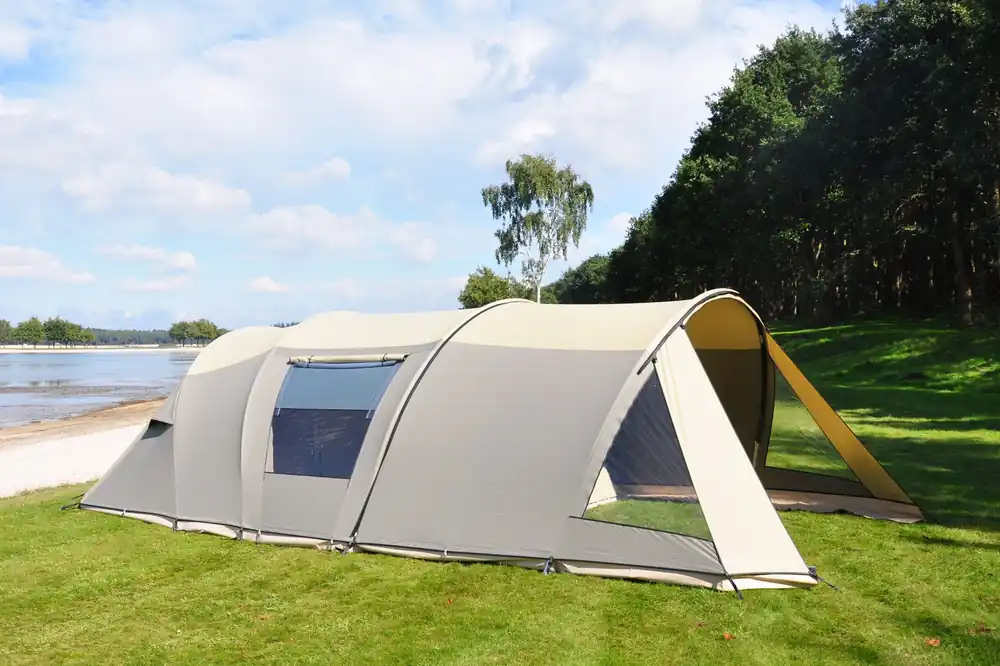 Must-Have Falco Havik 4000 Tent