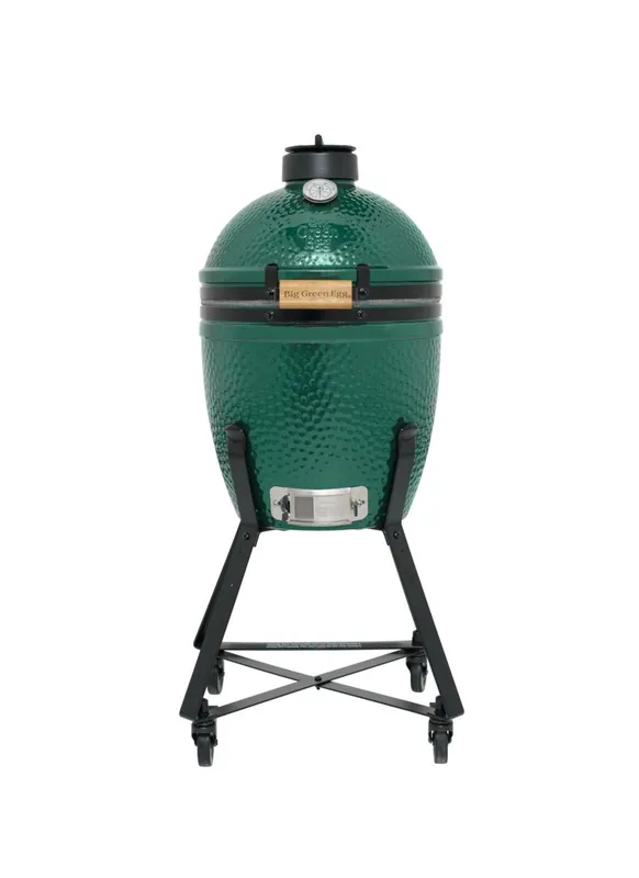Big Green Egg Small incl. Nest Betrouwbaar