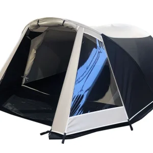 Unico Poolvos 2 Tent Nieuw