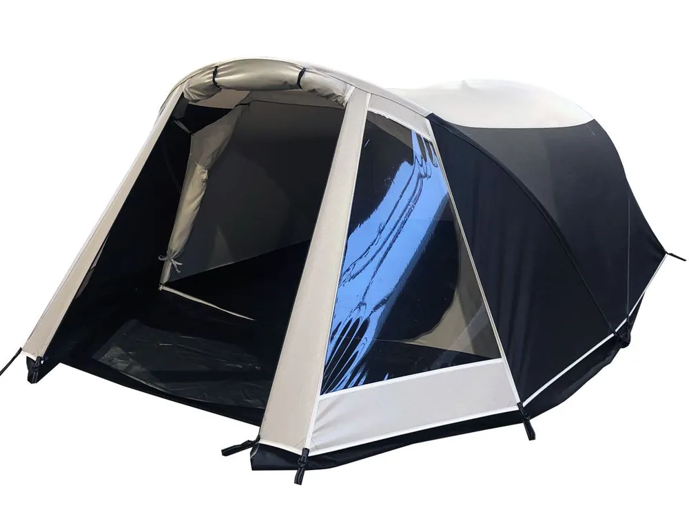 Unico Poolvos 2 Tent Nieuw