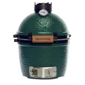 Weekendaanbieding Big Green Egg Mini