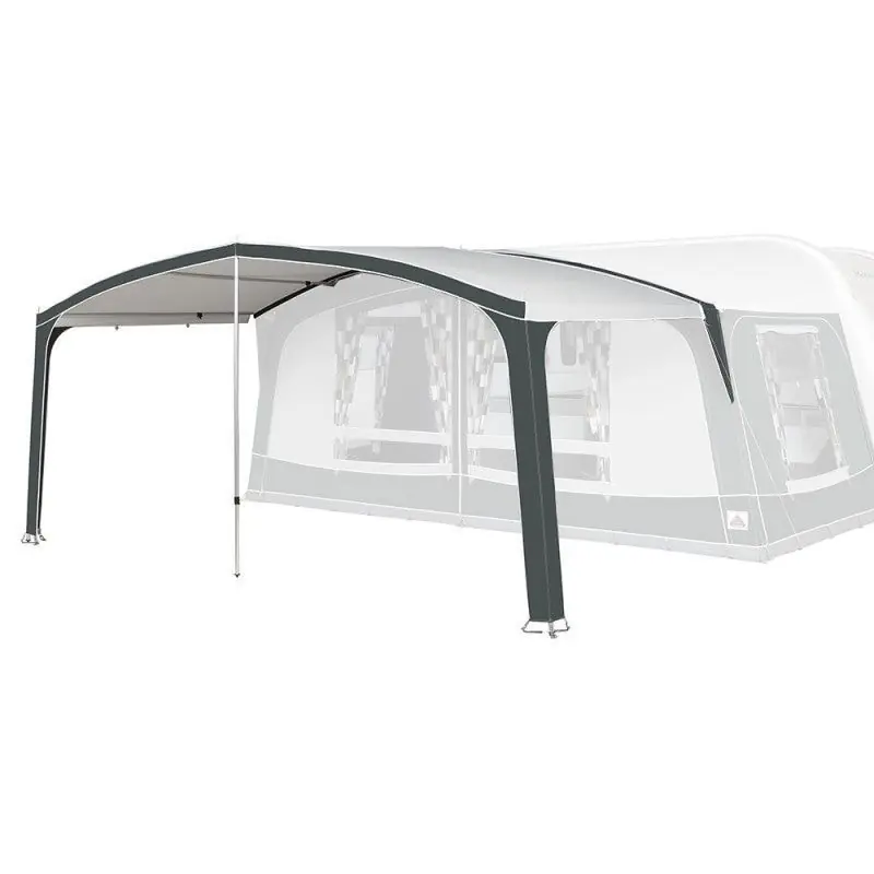 Voortentluifel Doréma Octavia incl. ALU frame Superprijs