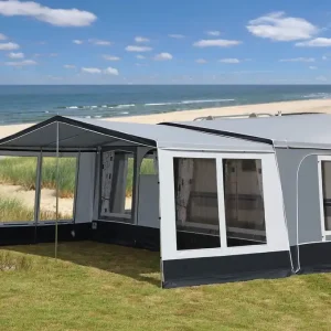 Beperkte Voorraad Voortentluifel Brand Parasol HD