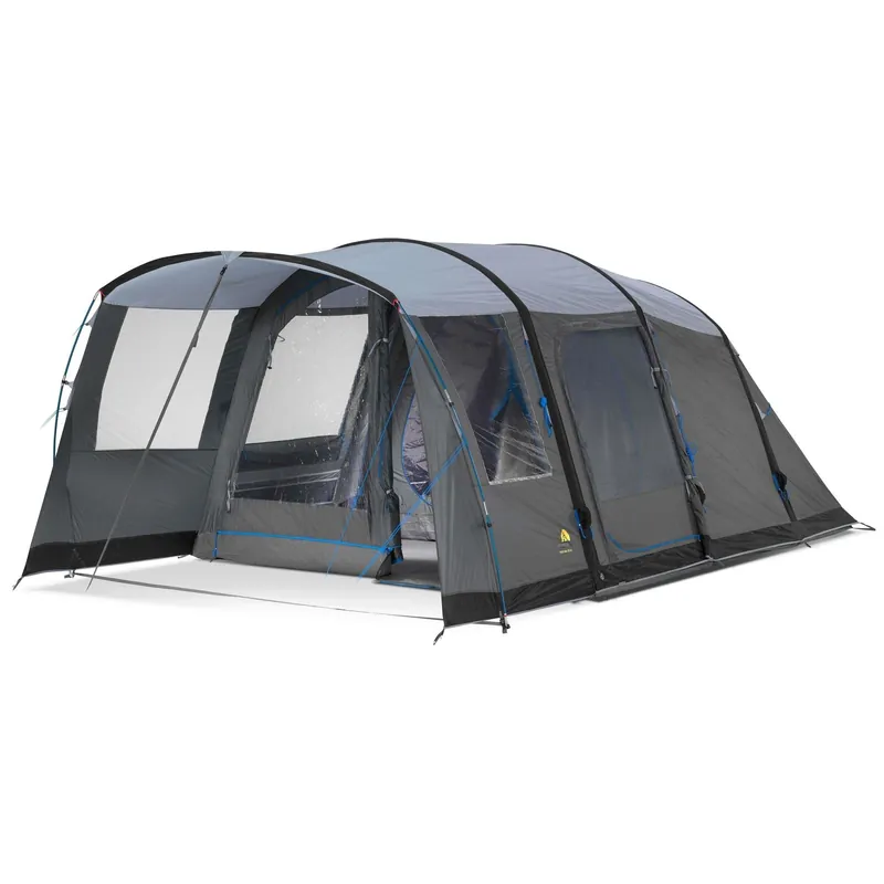 Rechtstreeks Van De Fabrikant Safarica Indian Hills 310 Air Tent