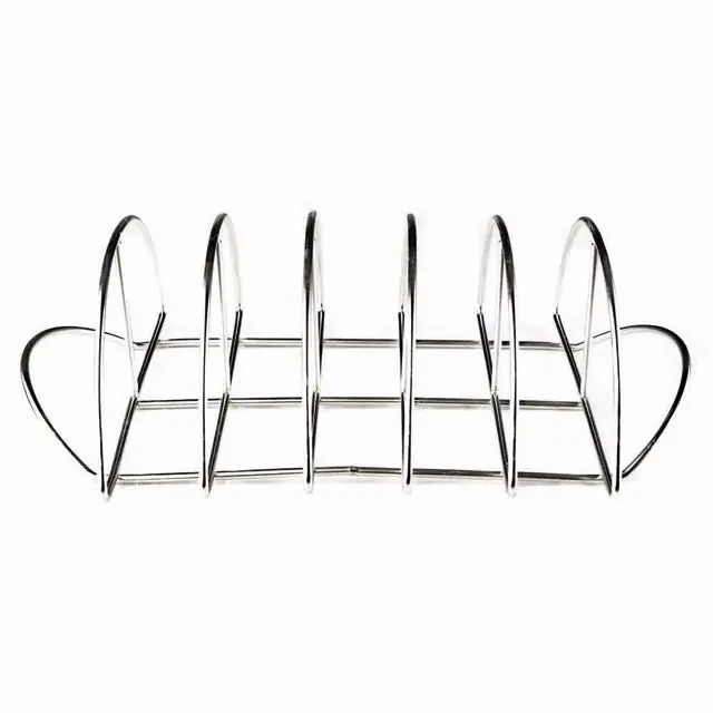 Shop Nu The Bastard Spare Rib Rack Deluxe Large