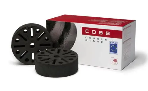 Koop Online Cobb Cobble Stone