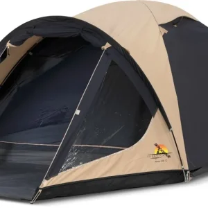 Safarica Kenia 230 TC Tent Express Levering