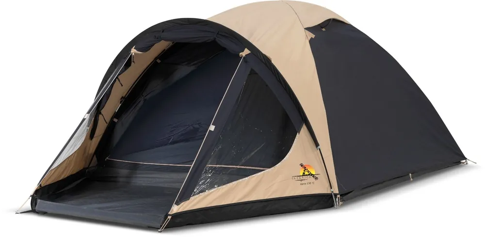Safarica Kenia 230 TC Tent Express Levering