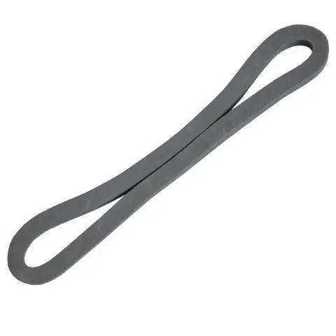Buitentent elastiek - Grijs (set 10 stuks) Nu Kopen