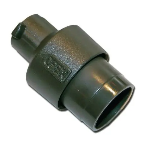 Exclusieve Aanbieding Isabella Bajonetkoppeling CarbonX / Mega 26 mm