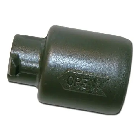 Isabella Bajonetkoppeling CarbonX / Zinox 22 mm Rechtstreeks Van De Fabrikant