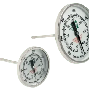 Speciale Aanbieding Big Green Egg Thermometer