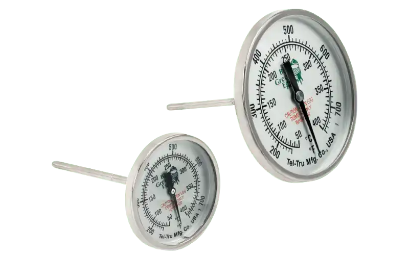 Speciale Aanbieding Big Green Egg Thermometer
