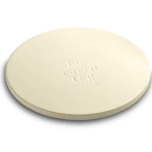 Big Green Egg Baking Stone Uitverkoop
