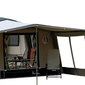 Bestseller Zijwand Isabella Eclipse